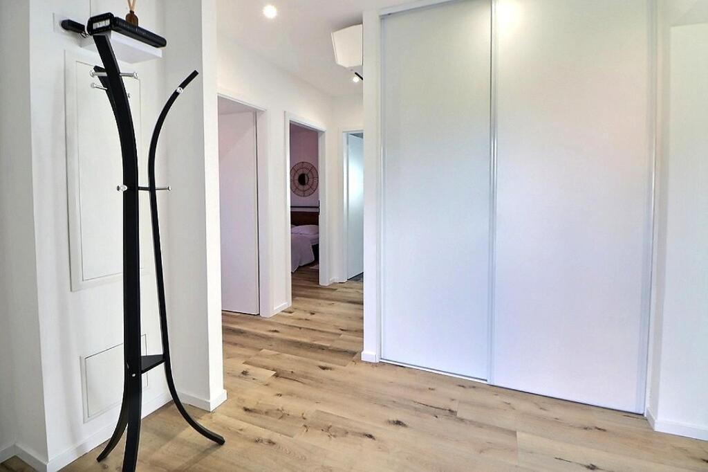 Appartement Alsace Neuf Garage, Parking Et Terrasse Colmar Buitenkant foto
