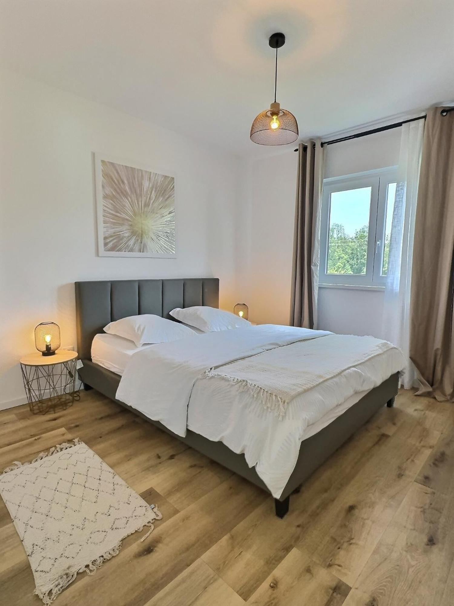 Appartement Alsace Neuf Garage, Parking Et Terrasse Colmar Buitenkant foto